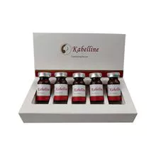 Kabelline kybella Emagrecimento Solução perda de peso 