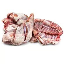  Ventas calientes HALAL FRESCO CONGELADO DE CABRA / CARNE DE CORDERO / CANAL DE CARNE DE CORDERO