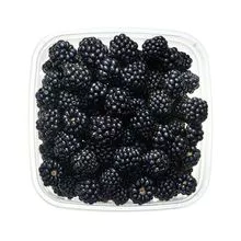 Preço barato por atacado de frutas frescas de melhor qualidade Amoras para venda em todo o mundo 