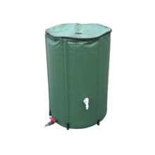 Tanque de agua de barril de lluvia OEM Tanque plegable de agua 