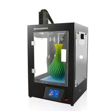 Impresora 3D MakerPi M2030X Impresora automática FDM 3d de color mixto/doble color 3d