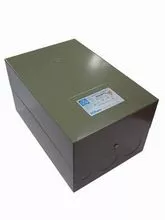 Acionador de partida magnético AC - Starter incluido IP42