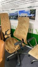 the chair plywood