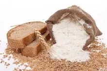 Wheat Flour (Harina de trigo) 