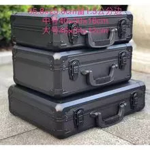 Aluminum box customization, suitcase customization, trolley case customization, flight case customization