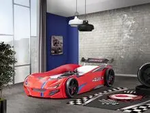 GT1 ECO COCHE CAMA