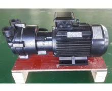 High quality 2BV type direct-coupled  water loop vacuum pump