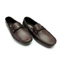  Men&amp;#039;s Loafer of Leather 