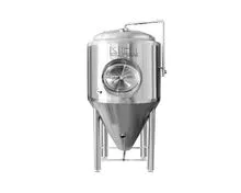 Fermentador de 500L