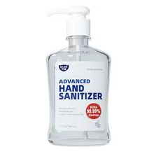 Líquido al por mayor desinfectante antiséptico de manos alcohol desinfectante Spray 500ml