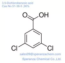 3,5-dichlorobenza CAS No.51-36-5