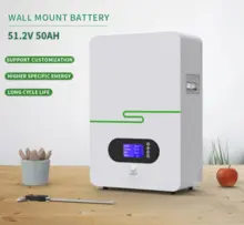 home energy storage products (5kWh)
