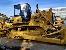 Bulldozer usado de Caterpillar D7G