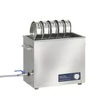 Ultrasonic cleaning system - USC 200 Multi