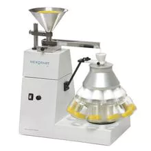 Automatic sample splitter - NEXOPART RPT