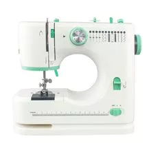 Fresh green home micro electric sewing machine FHSM-520