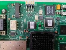GE CT 5335963 DIP BOARD GEHC FDIP ASSY