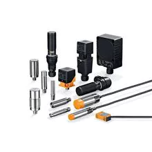 Sensor de proximidad para zonas peligrosas