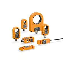 Sensor de proximidad de anillo - series I7R, I8500, N7R