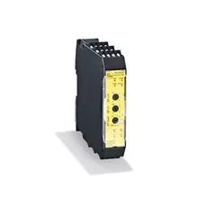 Safety relay - DU110S