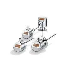 Transmissor de temperatura com IO-Link - TD2 series