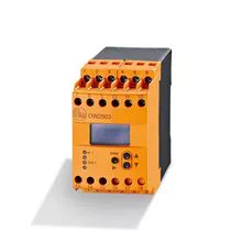 Convertidor de frecuencia a voltaje - DW2503
