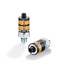 Relative pressure sensor - PK series