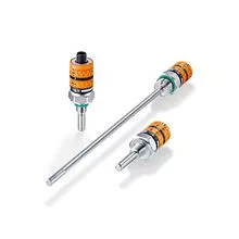 Sensor de temperatura Pt1000 - serie TK6, TK7