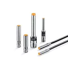 Inductive proximity sensor - IE, IT, IY, IZ series