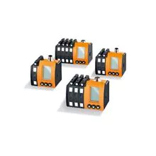 Amplificador de fibra óptica - serie OO500