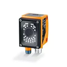 物体检测视觉传感器 - O2V1xx 系列