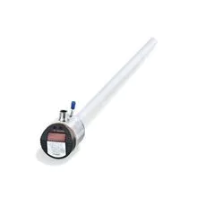 Sensor de nivel capacitivo - Serie LT302, LT802