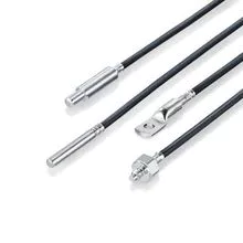 Sensor de temperatura Pt100 - serie TS