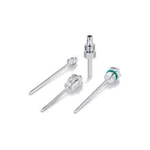 Sonda de temperatura Pt100 - Serie TM, TT