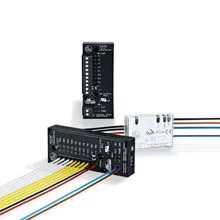 PCB I/O 模块 - AC， E70 系列