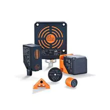 Leitor-gravador RFID compacto - DTA series