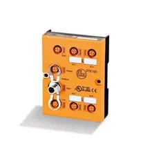 EtherCAT RFID 系统 - DTE10 系列
