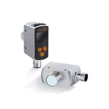 Sensor de distancia láser - OGD Precision series