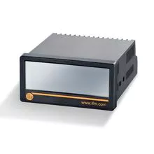 Display numérico - DX204, DX205 series