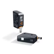 Sensor de sección de luz - serie OPD1