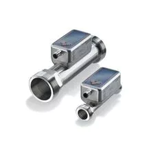 Ultrasonic flow sensor - SU6020