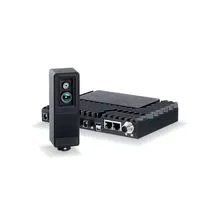 Plataforma de percepción robótica - O3R