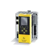 AS-Interface gateway - AC422S, AC402S, AC412S