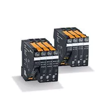 Modular circuit breaker - DF11, DF12, DF22 series