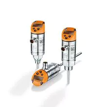 Sensor de temperatura Pt1000 - Serie TN2, TN7511