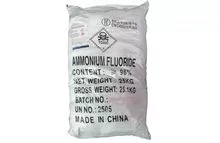 Fluoruro de amonio