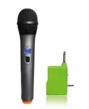 EM-401R Wireless microphone