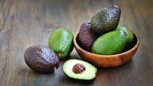 FRESH AVOCADO HASS AND FUERTE，Fresh Furte &amp; Hass 鳄梨 FRESH AVOCADO