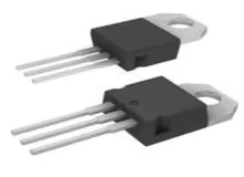 STMicroelectronics LM317T Circuitos integrados (IC)