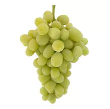 Fresh White Seedless Grapes